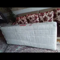 تشک رویال تک نفره طبی فنردار