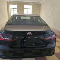 تویوتاکمری ۲لیتری پرمیوم فول ۲۰۲۵مونتاژچین|خودرو سواری و وانت|ملایر, |دیوار