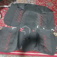 وسایل پراید -هدلایت-لامپ-روکش-کفی|قطعات یدکی و لوازم جانبی|قم, شهرک امام حسین|دیوار