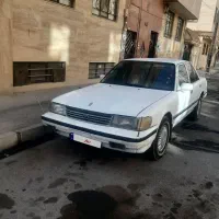 تویوتا کریسیدا