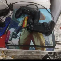 Ps4 اسلیم یک ترا