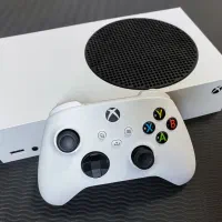 xbox series در حد آکبند