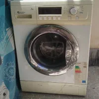 لباسشویی اسنوا.اصل کره.