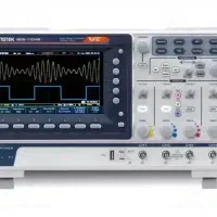 اسیلوسکوپ دیجیتال تایوانی گودویل ۱۰۰مگاهرتز