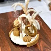 دکوری جلو مبلی