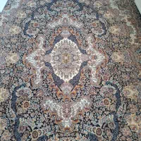 فرش ۹متری ۷۰۰ شانه دوعدد