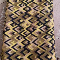 تعدادی پارچه فروشی