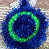 شست و شوی آسان با اسکاج بافتنی|لوازم نظافت|قزوین, |دیوار