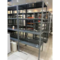 قفسه و طبقات انباری|کتابخانه، شلف، قفسههای دیواری|چهاردانگه (تهران), |دیوار