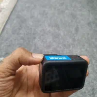 دوربین فیلمبرداری Go Pro + تجهیزات|دوربین عکاسی و فیلم‌برداری|زاهدان, |دیوار