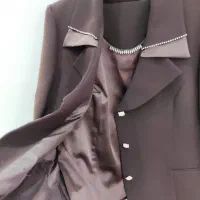 کت دامن سایز حدود ۴۶ یا۴۸|لباس|شیراز, خلدبرین|دیوار