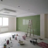 نقاش نقاشی ساختمان در پردیس کنیتکس اقساط ٪