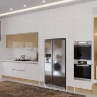 کابینت پیش ساخته علی کد/۷۶۳|مصالح و تجهیزات ساختمان|شیراز, لشکری‎|دیوار