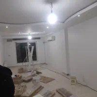 نقاشی ساختمان فردیس