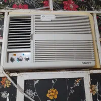 کولر پنجره ای کرافت۲۴ هزار
