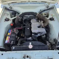 وانت پیکان مدل۹۳|خودرو سواری و وانت|چغادک, |دیوار