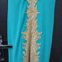 پیرهن مجلسی|لباس|پاکدشت, پاکدشت (مامازند)|دیوار