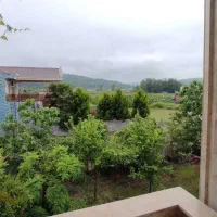 کد۶/ ویلا دوبلکس نماسنگ ویو جنگل وکوه / همصفا|فروش خانه و ویلا|امامزاده عبدالله, |دیوار