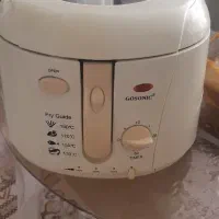 سرخ کن گاسونیک