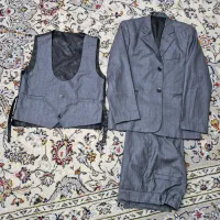 کت و شلوار بچه گانه