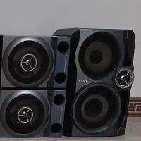 باندسونی vx555|سیستم صوتی خانگی|ساری, |دیوار