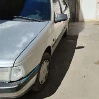 پژو مدل 85|خودرو سواری و وانت|قم, ولیعصر|دیوار