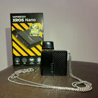 دستگاه ویپ Vaporesso XROS Nano|زیورآلات و اکسسوری|تهران, استقلال|دیوار