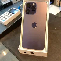 iPhone 14 Pro Max 256 ZAA