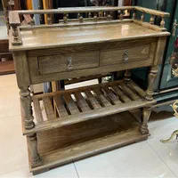 کنسول کافی بار تحریر میز سرو بار میز کار کافی شاپ