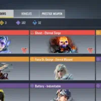 اکانت رایگان کالاف|کنسول، بازی ویدئویی و آنلاین|تنکابن, |دیوار