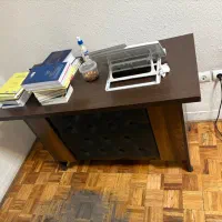 میز و فایل و باکس اداری|مبلمان اداری|تهران, قزل قلعه|دیوار