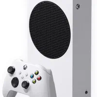 X box series s دو دسته