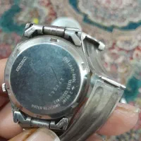 ساعت مچی سیکو ۵ سالم اصل ژاپون|ساعت|کرج, چهارصد دستگاه|دیوار