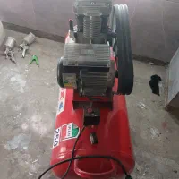 کمپرسور باد ۲۵۰ لیتری