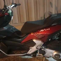 adv 250|موتورسیکلت|بندر کنگان, |دیوار