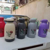 فروش ویژه فلاسک درجه 1 ضمانت