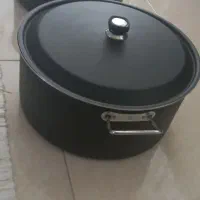 یک عددقابلمه بزرگ سایز ۴۰