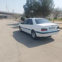 پژو پارس ۹۱|خودرو سواری و وانت|اصفهان, گورت|دیوار