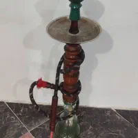 قلیون چوبی|کلکسیون و سرگرمی|ماهدشت, |دیوار