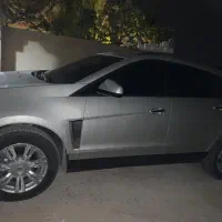 کادیلاک srx4|خودرو سواری و وانت|قشم, |دیوار