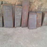 خریدار و فروش انواع آهن آلات  نو  ودست دوم|مصالح و تجهیزات ساختمان|قرچک, میرزائی شمالی|دیوار