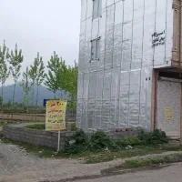 زمین سند دار  ۳۰۰ متری و مسکونی کوچه ۸ متری