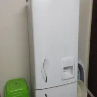 یخچال فریزر امرسان