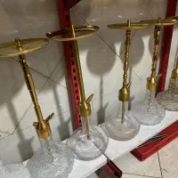 قلیان کرنو عمده و تک همکاری