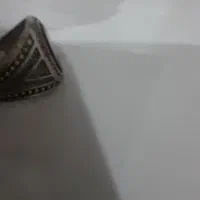 انگشتر نگین دار پوروش|بدلیجات|باروق, |دیوار