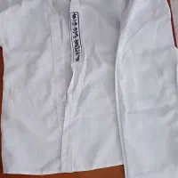 لباس کاراته (شازند)