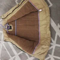 کاپشن پسرانه خارجی در حد نو|کفش و لباس بچه|تهران, چیتگر شمالی|دیوار