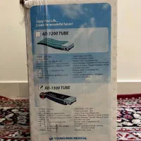 تشک مواج سلولی زخم بستر مدل airdoctor|پزشکی|تهران, نیروی هوایی (پیروزی)|دیوار