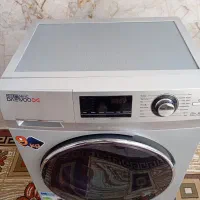 لباسشویی 9کیلویی اصل کره