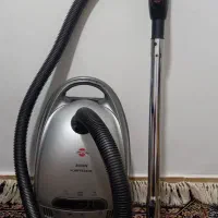 جاروبرقی پارس خزر